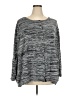 Catherines Gray Cardigan Size XXL (estimated) - photo 1