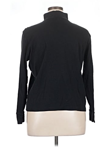 Lands' End Turtleneck Sweater (view 2)