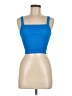 Cotton On Blue Tank Top Size Med - Lg - photo 1
