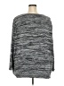 Catherines Gray Cardigan Size XXL (estimated) - photo 2