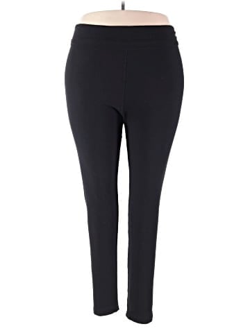 Hard Tail Active Pants (view 1)