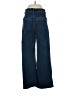 Ann Taylor Blue Jeans Size 2 - photo 2