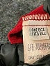 Blanque Burgundy Cardigan One size - photo 9