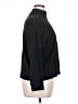 Lands' End 100% Cotton Black Turtleneck Sweater Size XL - photo 4