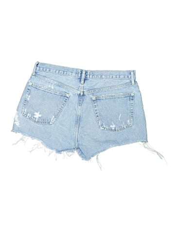 AGOLDE Denim Shorts (view 2)