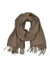 Acne Studios 100% Virgin Wool Tan Scarf One size - photo 1