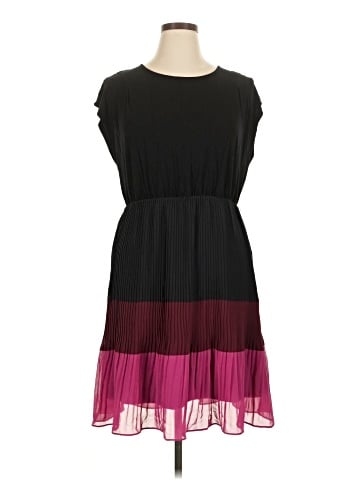 Madison Casual Dress (view 1)