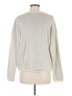 Town Pride Ivory Pullover Sweater Size M - photo 2