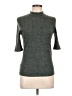 Noir Gray 3/4 Sleeve Top Size L - photo 1