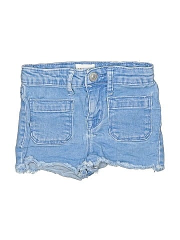 Hudson Jeans Denim Shorts (view 1)