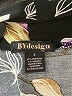 By Design Black Sleeveless Blouse Size S - photo 7