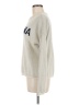 Town Pride Ivory Pullover Sweater Size M - photo 5
