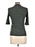 Noir Gray 3/4 Sleeve Top Size L - photo 2