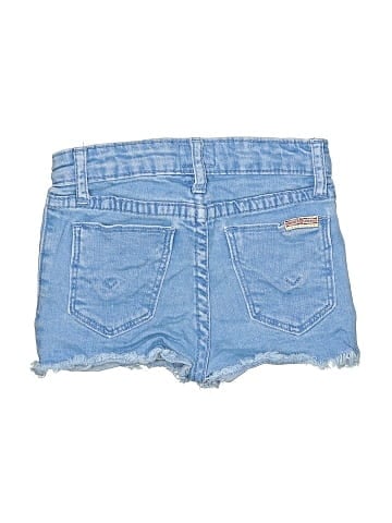 Hudson Jeans Denim Shorts (view 2)
