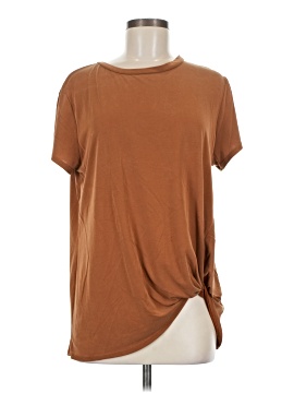 Green Envelope Short Sleeve T Shirt