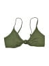 South Beach Green Swimsuit Top Size XXL (estimated) - photo 1