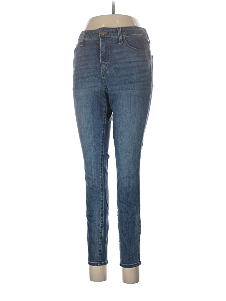 Pre-owned Universal Thread Jeans In Blue