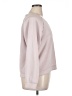 Elie Tahari Pink Sweatshirt Size XL - photo 4