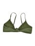 South Beach Green Swimsuit Top Size XXL (estimated) - photo 2