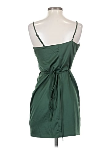 Majorelle Cocktail Dress (view 2)