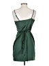 Majorelle Green Cocktail Dress Size XS - photo 2