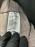 Unbranded Solid Gray Casual Pants Size M - photo 4