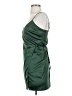 Majorelle Green Cocktail Dress Size XS - photo 5