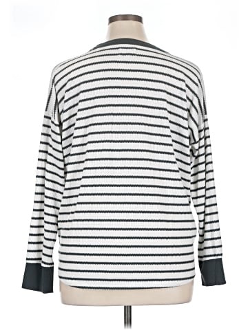 Lou & Grey Long Sleeve Top (view 2)