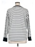 Lou & Grey Gray Long Sleeve Top Size XL - photo 2