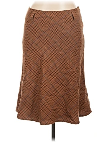 Hennes Casual Skirt (view 1)