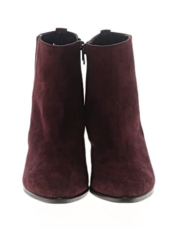 Assorted Brands Ankle Boots (view 2)
