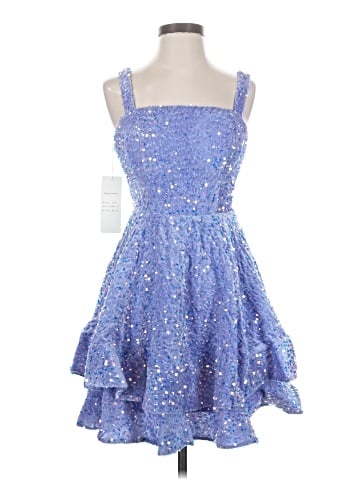 Wear Your Love Cocktail Dress (view 1)