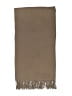 Acne Studios 100% Virgin Wool Tan Scarf One size - photo 2