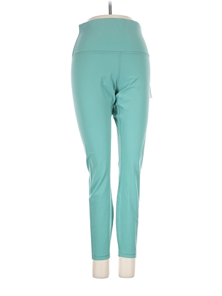 Everlane Active Pants In Blue