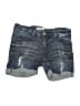 2.1 DENIM Blue Denim Shorts Size 25 waist - photo 1
