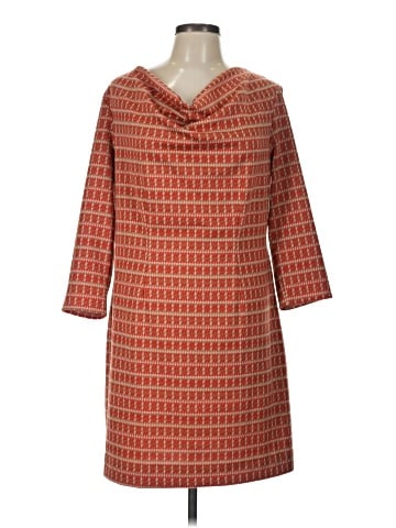 Tyler Boe Casual Dress (view 1)