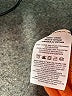 Nike Orange Active Tank Size XS - photo 8