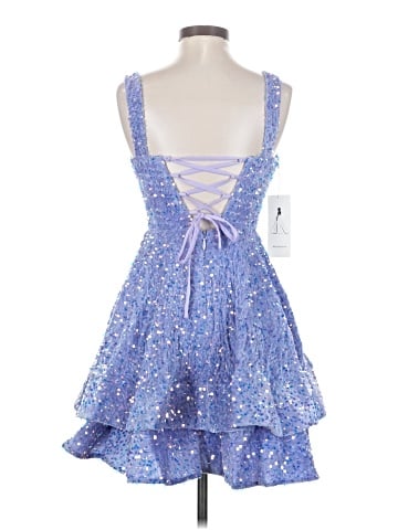 Wear Your Love Cocktail Dress (view 2)