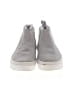 TOMS Gray Sneakers Size 7 (wide) - photo 2