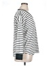 Lou & Grey Gray Long Sleeve Top Size XL - photo 4
