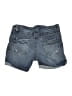 2.1 DENIM Blue Denim Shorts Size 25 waist - photo 2