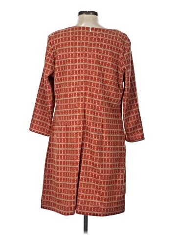 Tyler Boe Casual Dress (view 2)
