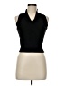 Toi Black Tank Top Size M - photo 1