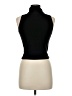 Toi Black Tank Top Size M - photo 2