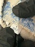 Gap Floral Blue Casual Pants Size S - photo 5