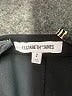 Elizabeth and James Hearts Black Shorts Size 2 - photo 3