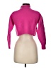 Wilfred Free 100% Wool Pink Wool Pullover Sweater Size M - photo 2
