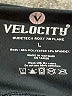 Velocity Black Dress Pants Size L - photo 7