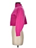 Wilfred Free 100% Wool Pink Wool Pullover Sweater Size M - photo 5