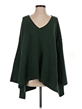 Free People Poncho